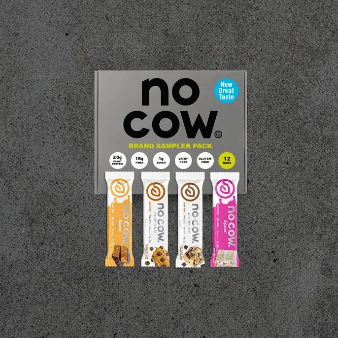 No Cow