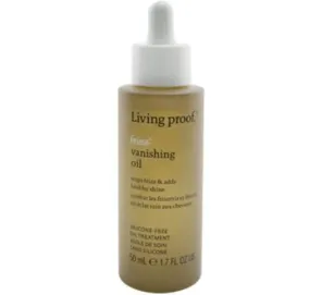 No Frizz Vanishing Oil