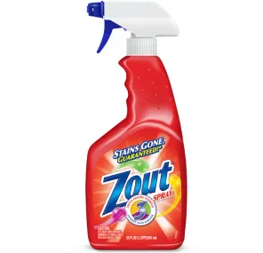No Scent Laundry Stain Remover Liquid