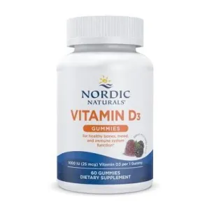 Nordic Naturals