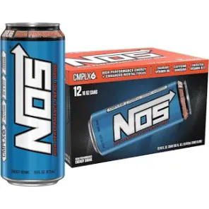 NOS