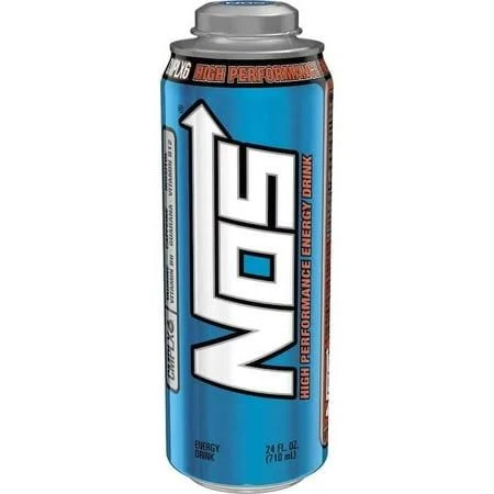 NOS Energy