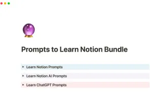 Notion