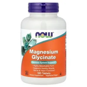 Magnesium (Glycinate)