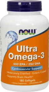 Ultra Omega-3