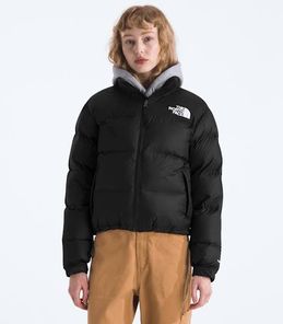Nuptse Jacket