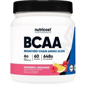 BCAA Powder