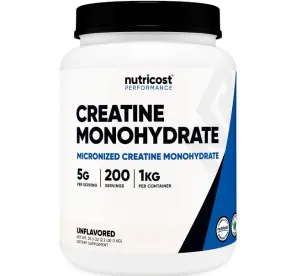 Nutricost