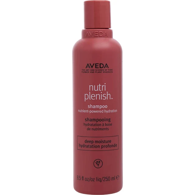 Nutriplenish Deep Moisture Shampoo