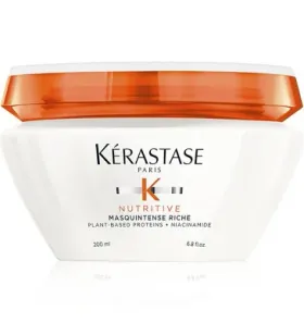 Nutritive Masquintense Riche