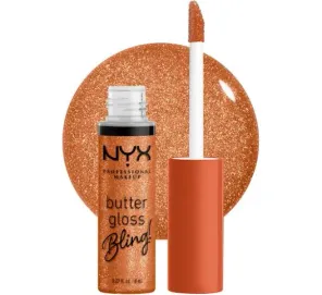 Butter Gloss