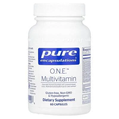 Pure Encapsulations