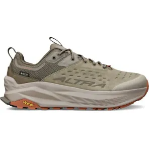 Olympus 6 Hike Low GTX