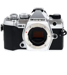 OM System OM-5