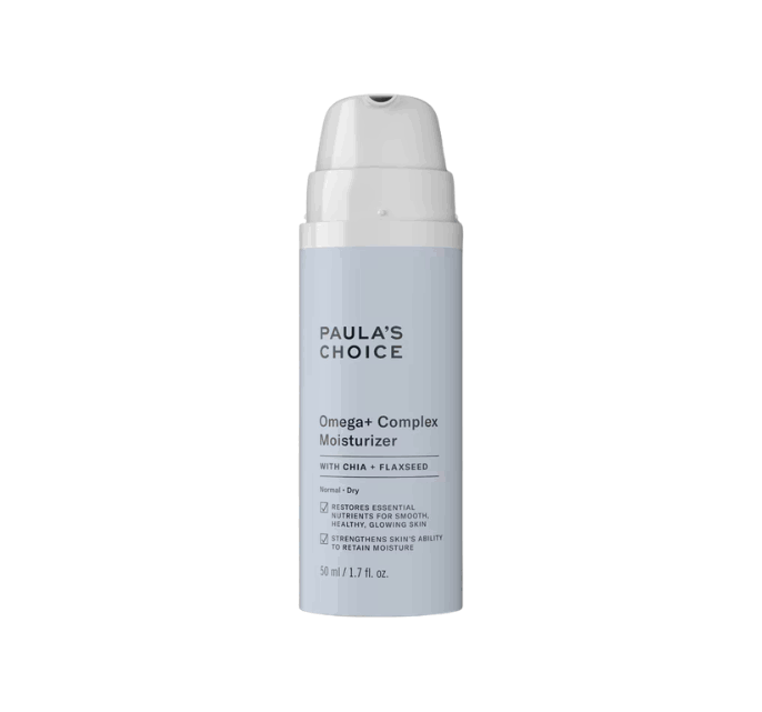 Omega+ Complex Moisturizer