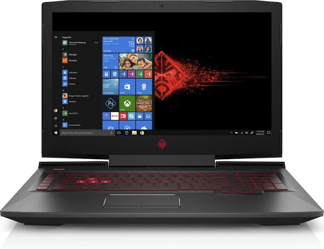 HP