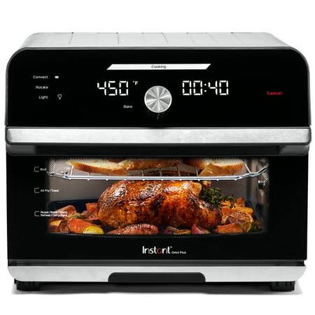 Omni Plus Air Fryer Toaster Oven
