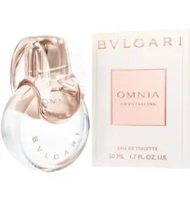 Omnia Crystalline Eau de Toilette