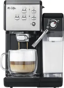One-Touch CoffeeHouse
