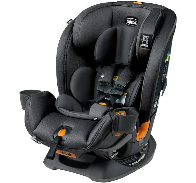 OneFit ClearTex All-in-One Car Seat