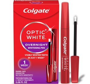 Optic White Overnight