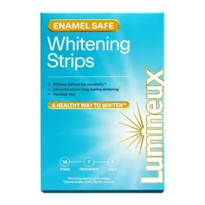 Oral Essentials Whitening Strips