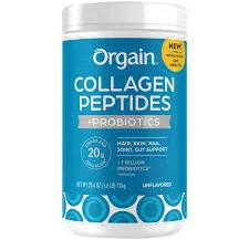 Collagen Peptides Powder