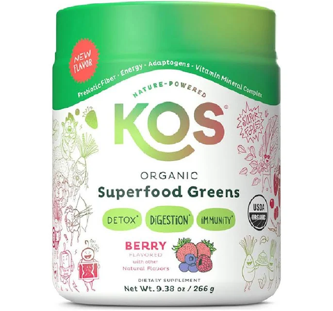 KOS