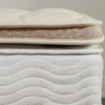 Organic Mattress Topper