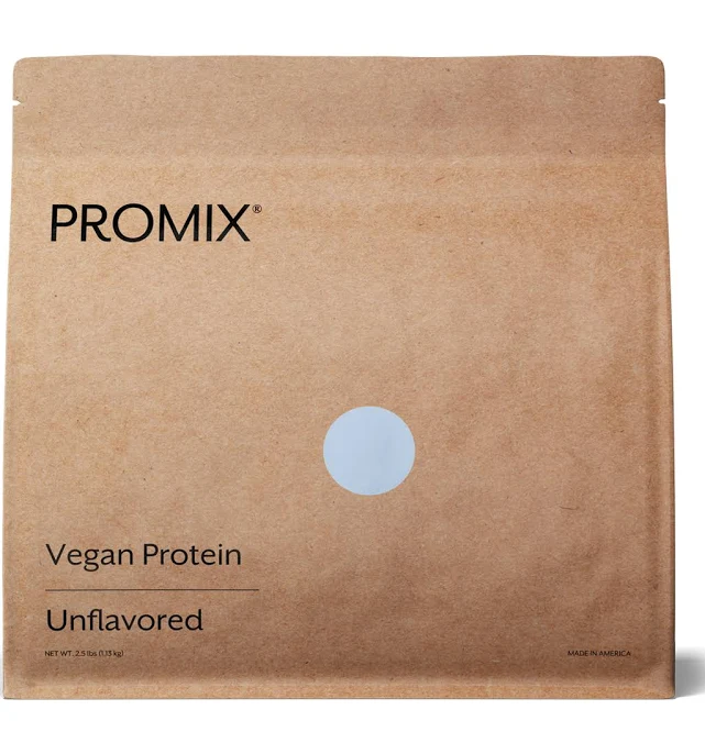 Organic Plant Protein
