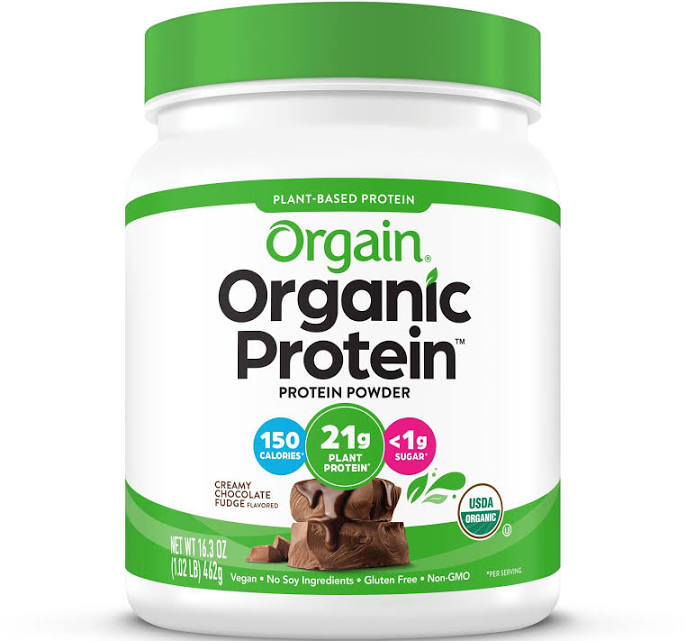 Orgain