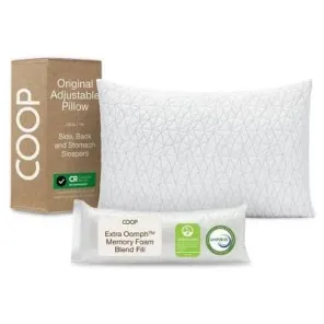 Coop Sleep Goods