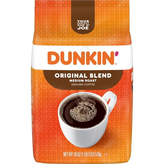 Original Blend Medium Roast