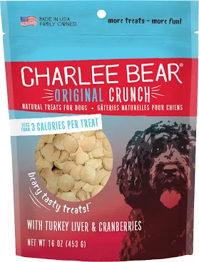 Charlee Bear