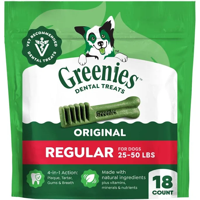Greenies
