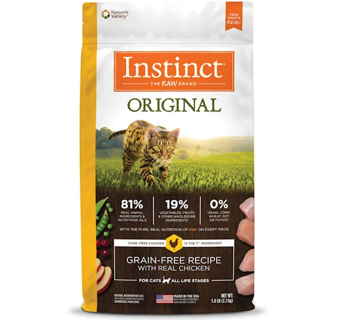 Instinct