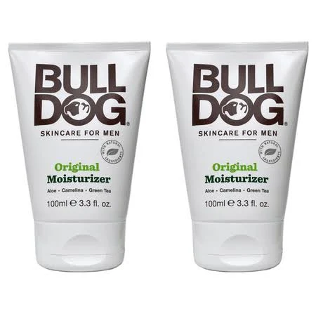 Bulldog Skincare