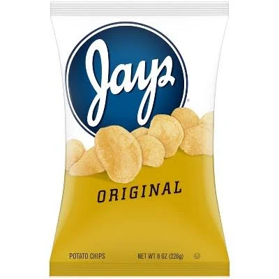 Original Potato Chips