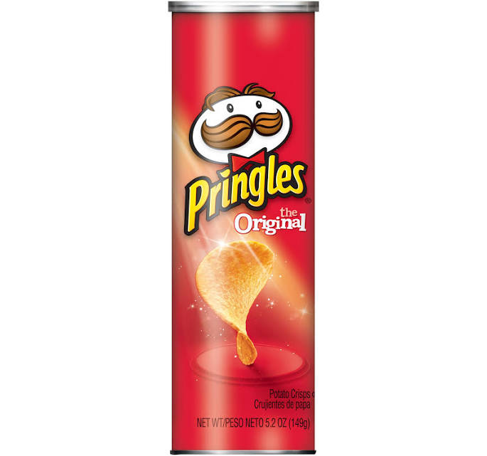 Original Potato Crisps