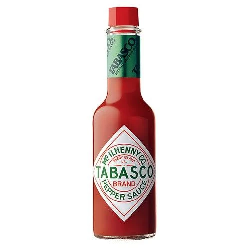 Tabasco