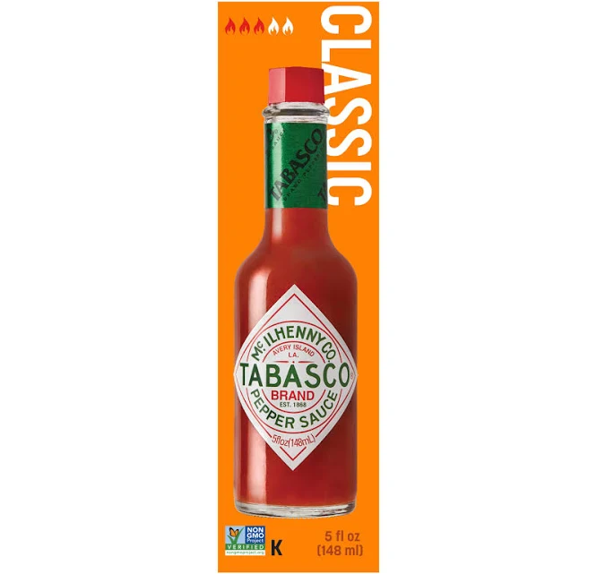 Original Red Sauce