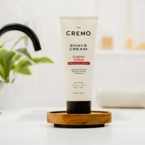 Original Shave Cream