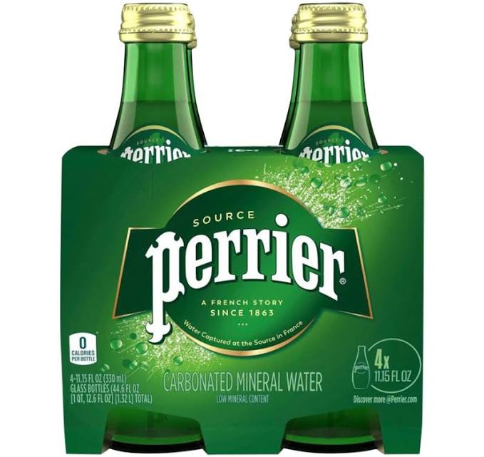 Perrier