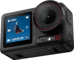 Osmo Action 5