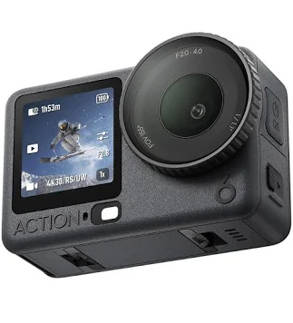 Osmo Action 6
