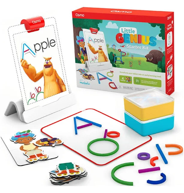 Osmo
