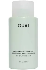 OUAI Anti-Dandruff Shampoo