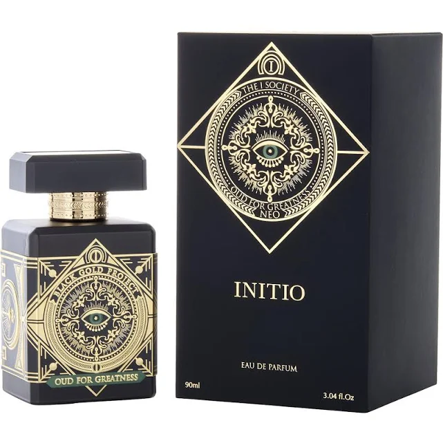 Oud for Greatness