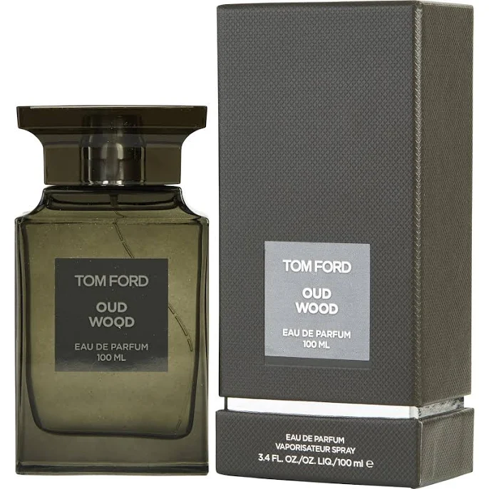 Oud Wood Eau de Parfum