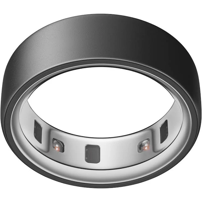 Oura Ring Gen 4